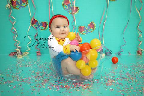 Sessão temática
Carnaval
Sessão fotografica de bebé
Jeanne Look
Fernão Ferro'