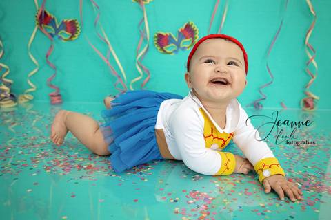 Sessão temática
Carnaval
Sessão fotografica de bebé
Jeanne Look
Fernão Ferro'