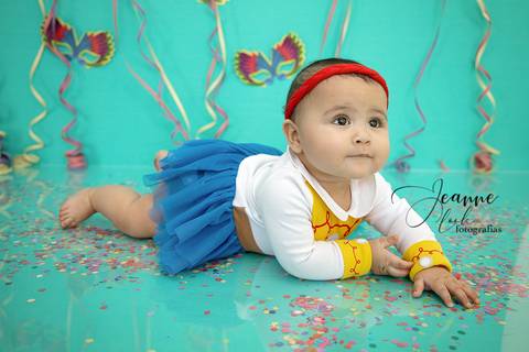 Sessão temática
Carnaval
Sessão fotografica de bebé
Jeanne Look
Fernão Ferro'