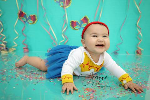 Sessão temática
Carnaval
Sessão fotografica de bebé
Jeanne Look
Fernão Ferro'