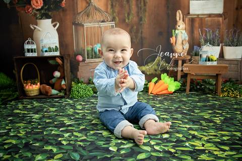 Sessão de páscoa
Acompanhamento do bebé
Fernão Ferro
Jeanne Look fotografias'