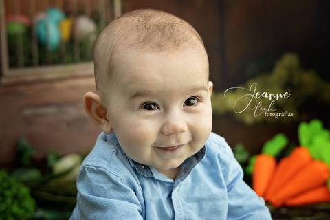 Sessão de páscoa
Acompanhamento do bebé
Fernão Ferro
Jeanne Look fotografias'