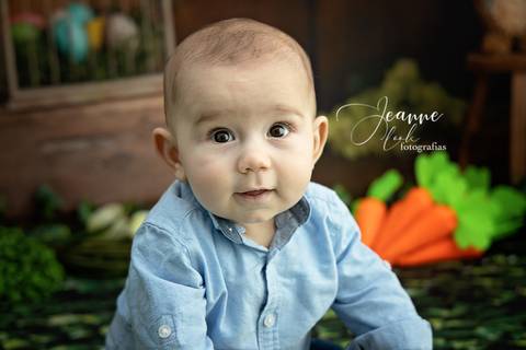 Sessão de páscoa
Acompanhamento do bebé
Fernão Ferro
Jeanne Look fotografias'