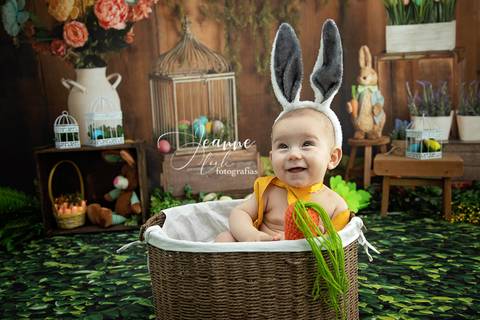 Sessão de páscoa
Acompanhamento do bebé
Fernão Ferro
Jeanne Look fotografias'