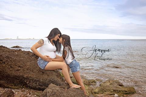 Pré mamã
Gestante
Jeanne Look fotografia
Fernão Ferro'
