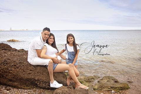 Pré mamã
Gestante
Jeanne Look fotografia
Fernão Ferro'