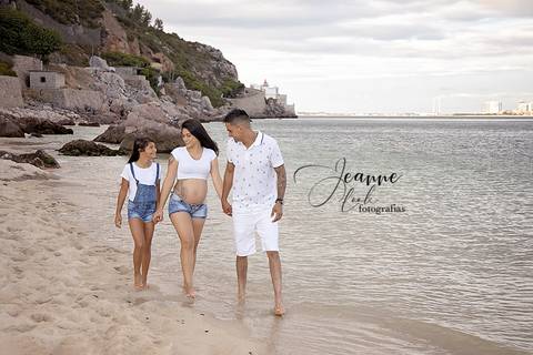 Pré mamã
Gestante
Jeanne Look fotografia
Fernão Ferro'