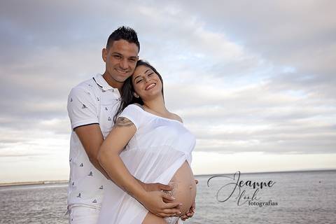 Pré mamã
Gestante
Jeanne Look fotografia
Fernão Ferro'