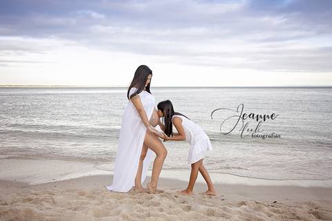 Pré mamã
Gestante
Jeanne Look fotografia
Fernão Ferro'