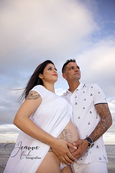 Pré mamã
Gestante
Jeanne Look fotografia
Fernão Ferro'