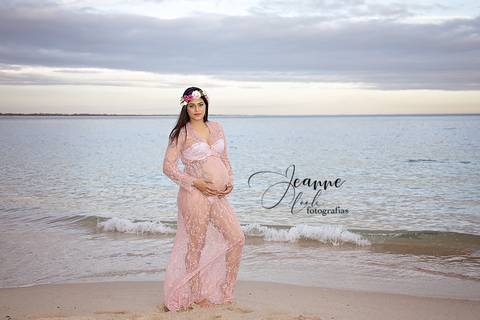 Pré mamã
Gestante
Jeanne Look fotografia
Fernão Ferro'