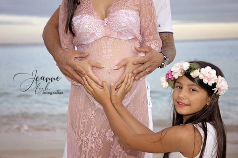 Pré mamã
Gestante
Jeanne Look fotografia
Fernão Ferro'