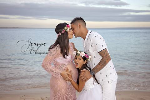 Pré mamã
Gestante
Jeanne Look fotografia
Fernão Ferro'