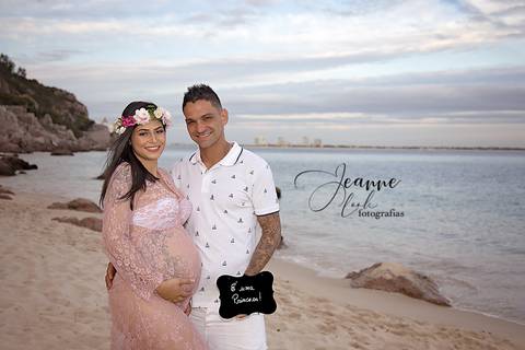 Pré mamã
Gestante
Jeanne Look fotografia
Fernão Ferro'