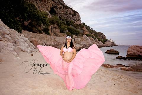 Pré mamã
Gestante
Jeanne Look fotografia
Fernão Ferro'