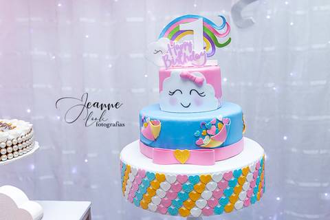 Cobertura fotográfica de evento
Primeiro ano
Festa de aniversário
Fernão Ferro
Jeanne Look Fotografias'