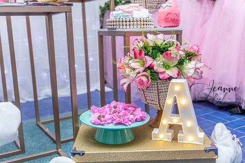 Cobertura fotográfica de evento
Primeiro ano
Festa de aniversário
Fernão Ferro
Jeanne Look Fotografias'