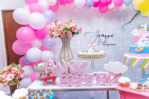 Cobertura fotográfica de evento
Primeiro ano
Festa de aniversário
Fernão Ferro
Jeanne Look Fotografias'