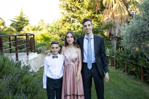 Cobertura fotográfica de evento
15 anos
Festa de aniversário
Fernão Ferro
Jeanne Look Fotografias'