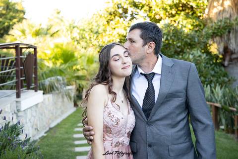 Cobertura fotográfica de evento
15 anos
Festa de aniversário
Fernão Ferro
Jeanne Look Fotografias'