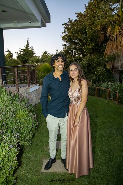 Cobertura fotográfica de evento
15 anos
Festa de aniversário
Fernão Ferro
Jeanne Look Fotografias'