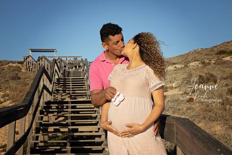 Pré mamã
Gestante
Sessão fotografica
Jeanne Look
Fotografia'