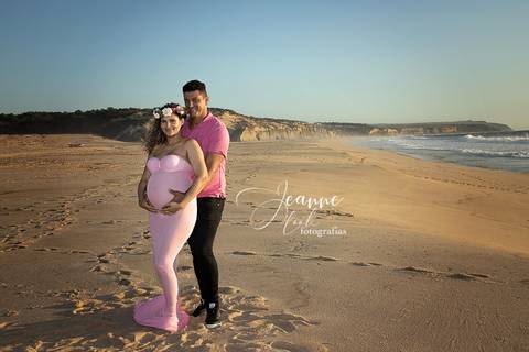 Pré mamã
Gestante
Sessão fotografica
Jeanne Look
Fotografia'