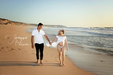 Pré mamã
Gestante
Sessão fotografica
Jeanne Look
Fotografia'