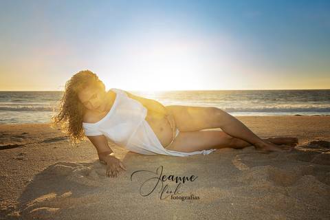 Pré mamã
Gestante
Sessão fotografica
Jeanne Look
Fotografia'