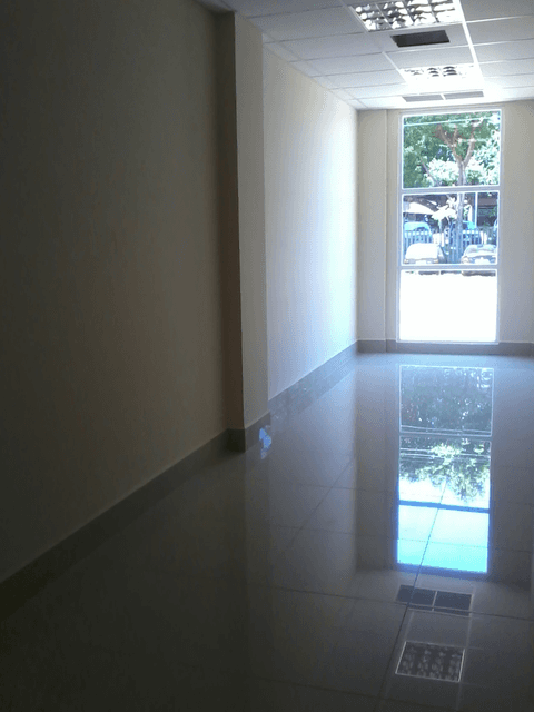 acabamento de primeira'