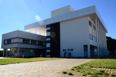 Ministério publico de foz'