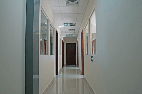 acabamento de alto padrão'