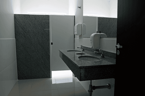 acabamento de primeira'