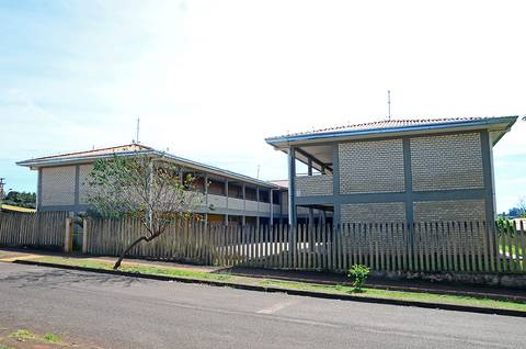 Construção de escolas em foz do iguaçu'