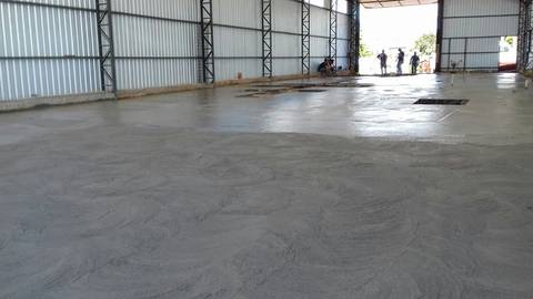 Industria metalúrgica em foz do iguaçu'