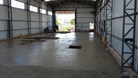 industria de obras em foz do iguaçu'