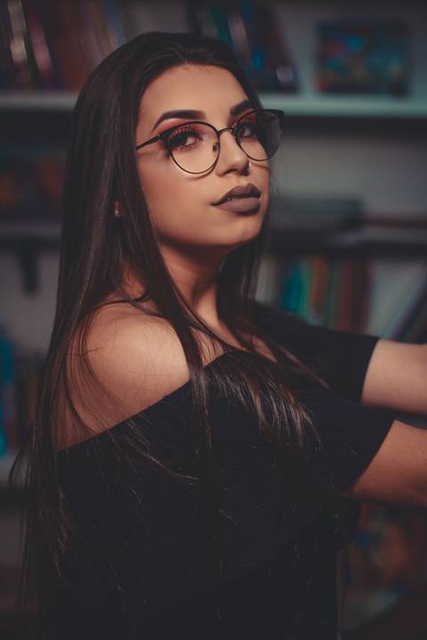 '
