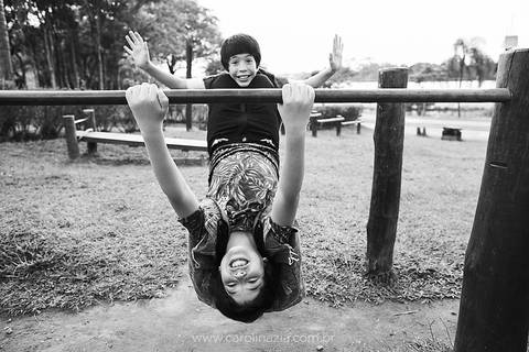 Kauan Siqueira e vinicius Siqueira as aventuras de Poliana parque Jundiaí gêmeos Gael e Benicio'