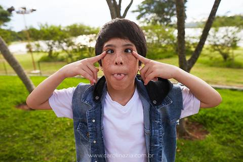 Kauan Siqueira as aventuras de Poliana parque Jundiaí gêmeos Gael e Benicio '