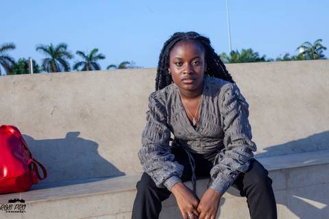 '