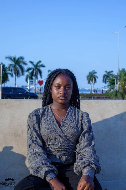 '