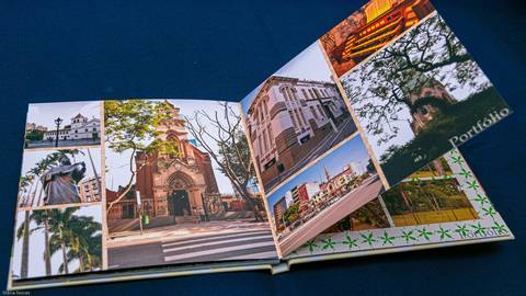 Álbum Fotográfico'