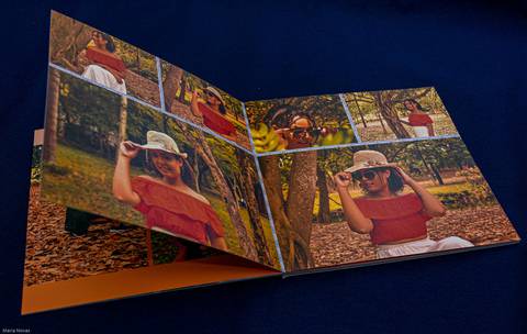 Álbum Fotográfico'