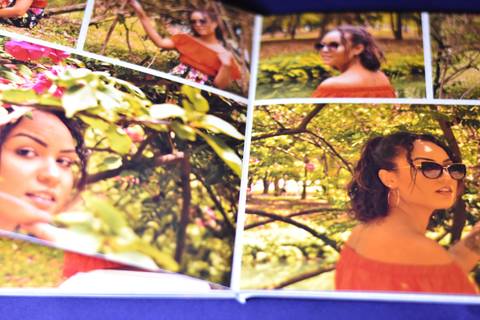 Álbum Fotográfico'