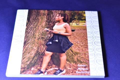 Álbum Fotográfico'