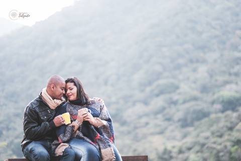 Canecas são mágicas'