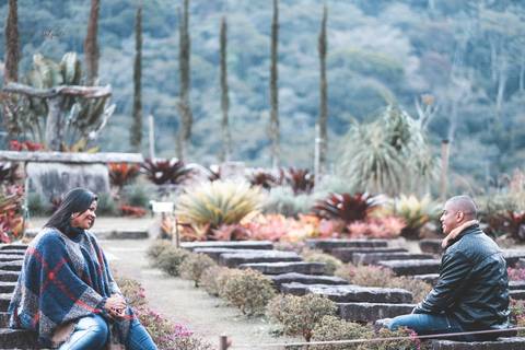 Olha nos meus olhos e vem!'