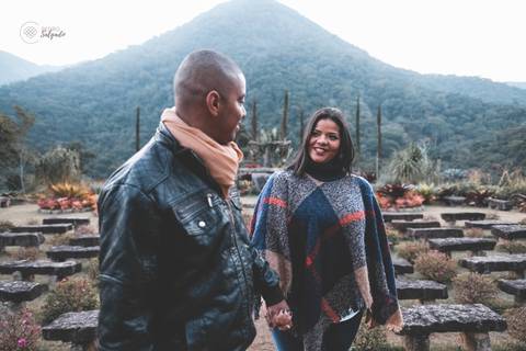 Nós somos nossos próprios guias!'