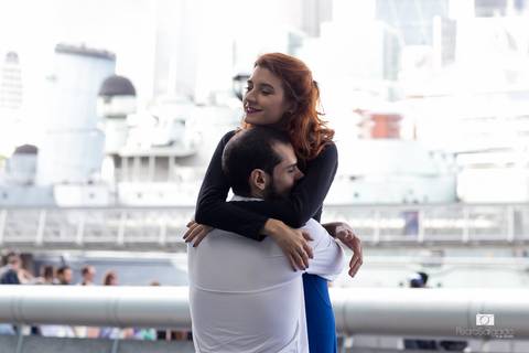 Fotografia de casamento e noivado rsrs, Londres, Manu e Zero. Super pedido de casamento. Pedro Salgado true stories'