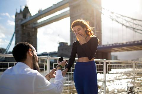 Fotografia de casamento e noivado rsrs, Londres, Manu e Zero. Super pedido de casamento. Pedro Salgado true stories'